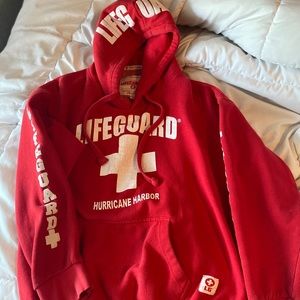 Lifeguard Hoodie